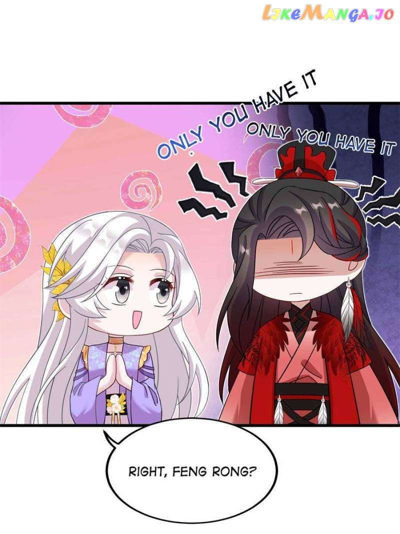 The Beauty and Her Adonises Chapter 50 - page 29