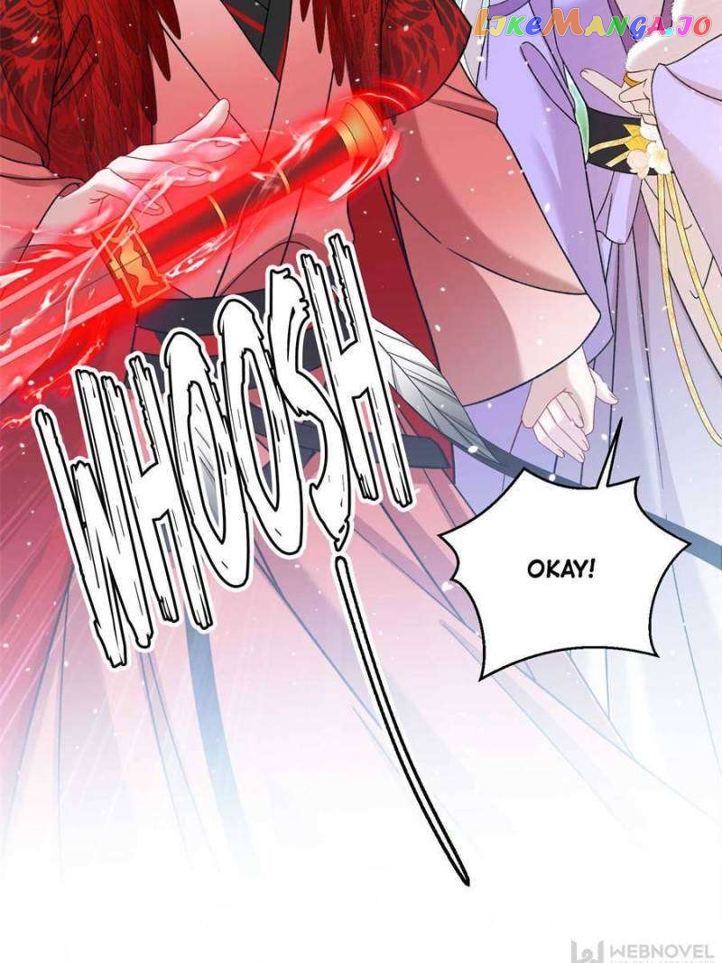 The Beauty and Her Adonises Chapter 50 - page 37