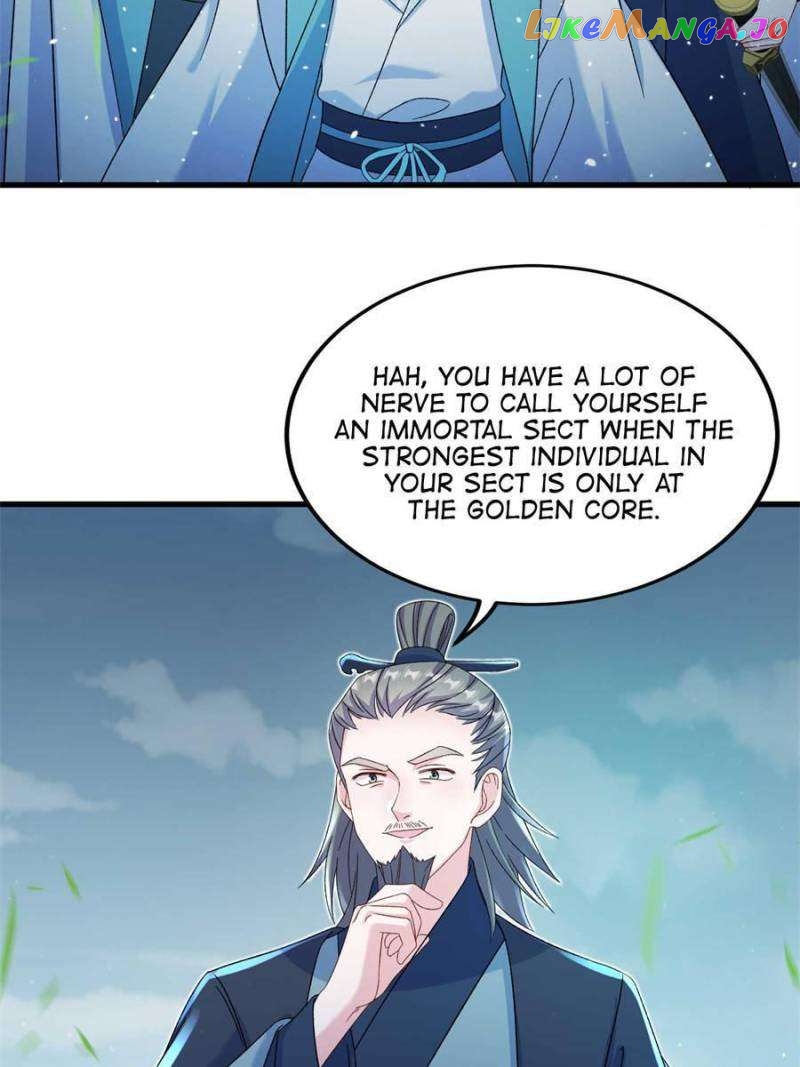 The Beauty and Her Adonises Chapter 50 - page 43