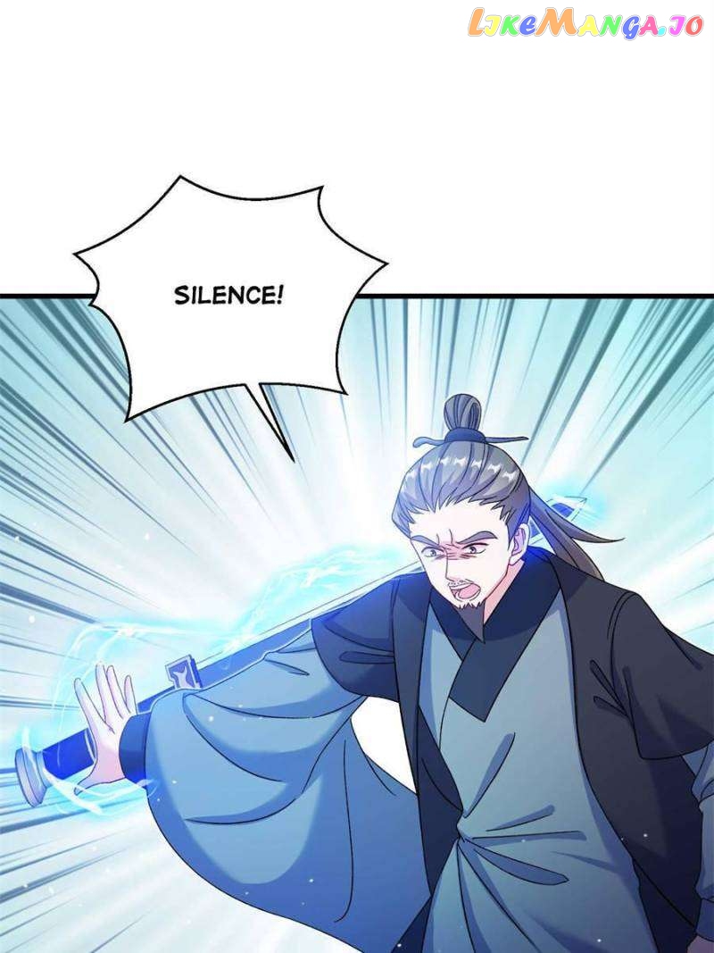 The Beauty and Her Adonises Chapter 50 - page 48