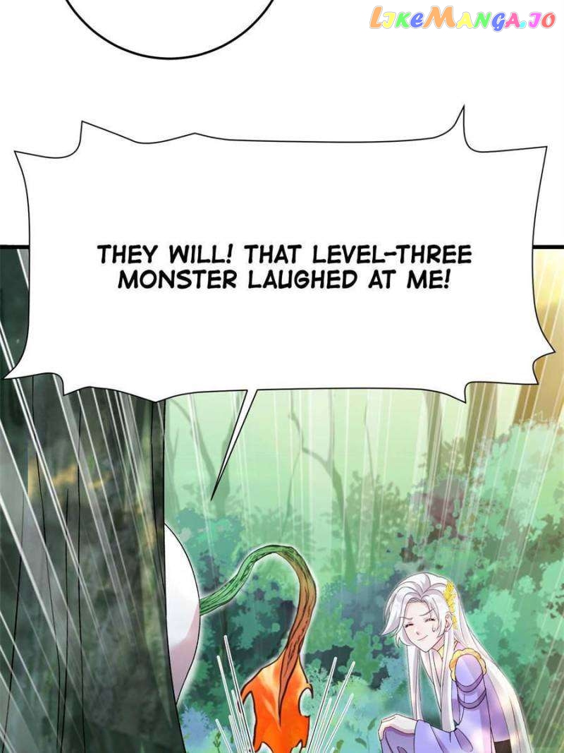 The Beauty and Her Adonises Chapter 50 - page 5