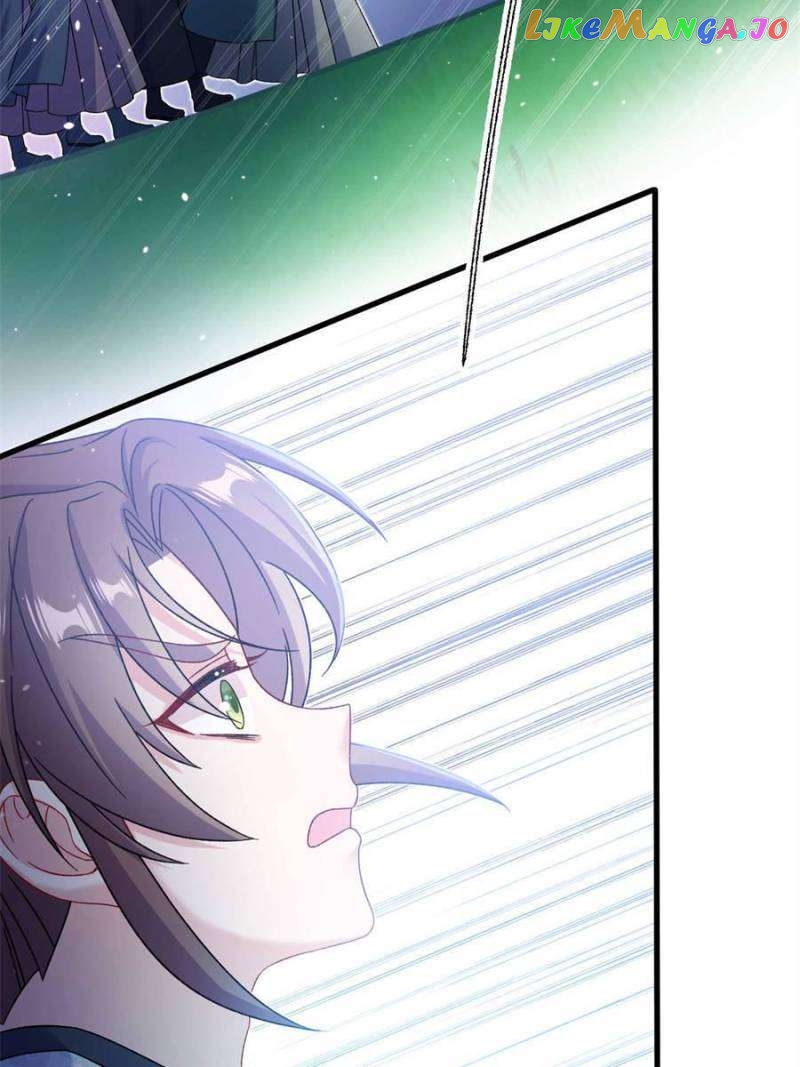The Beauty and Her Adonises Chapter 50 - page 51