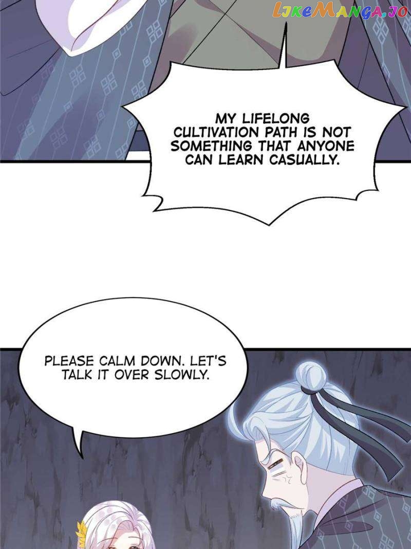 The Beauty and Her Adonises Chapter 77 - page 16