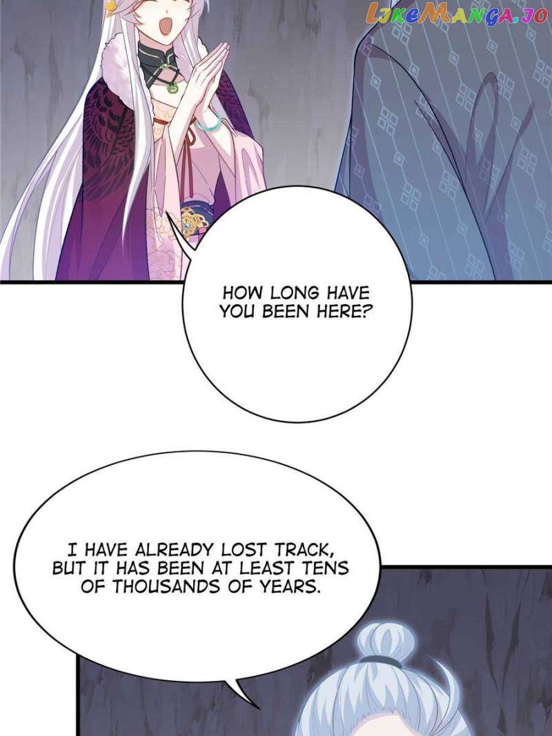 The Beauty and Her Adonises Chapter 77 - page 17