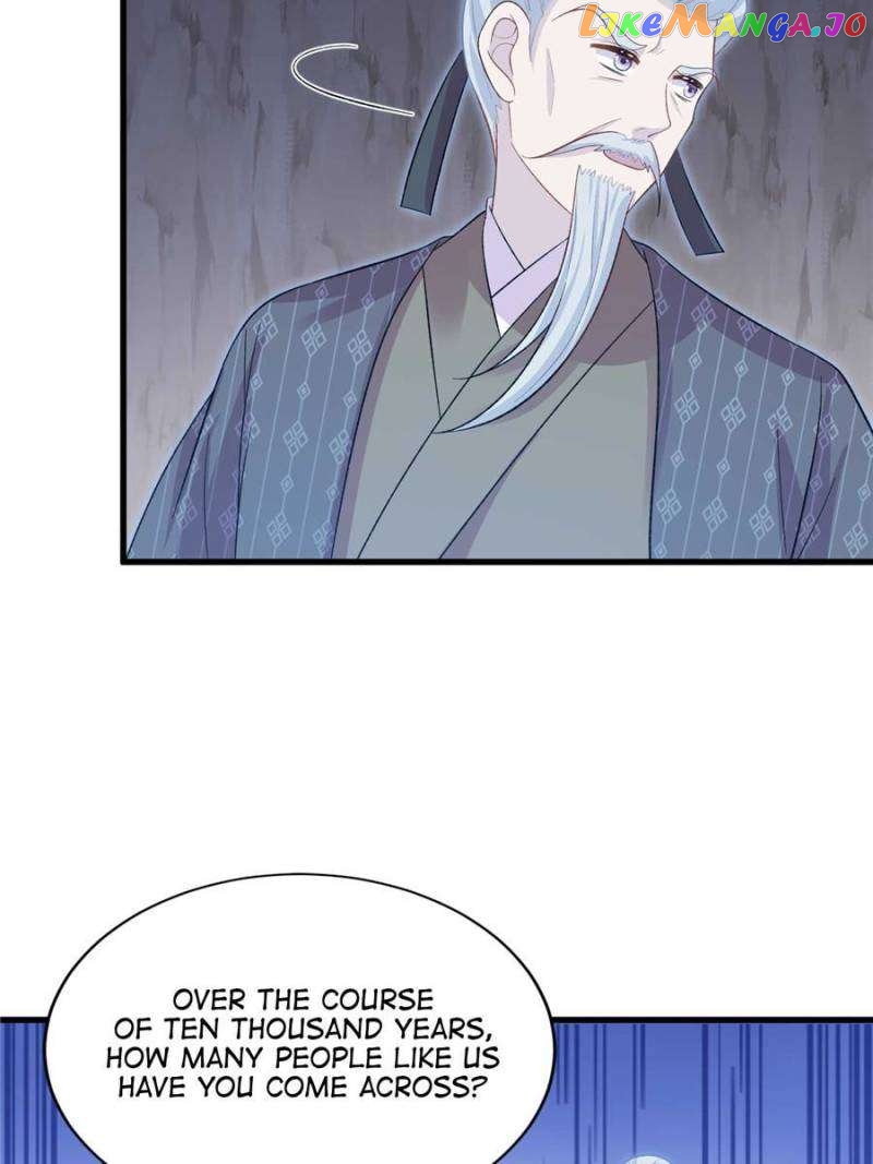 The Beauty and Her Adonises Chapter 77 - page 18