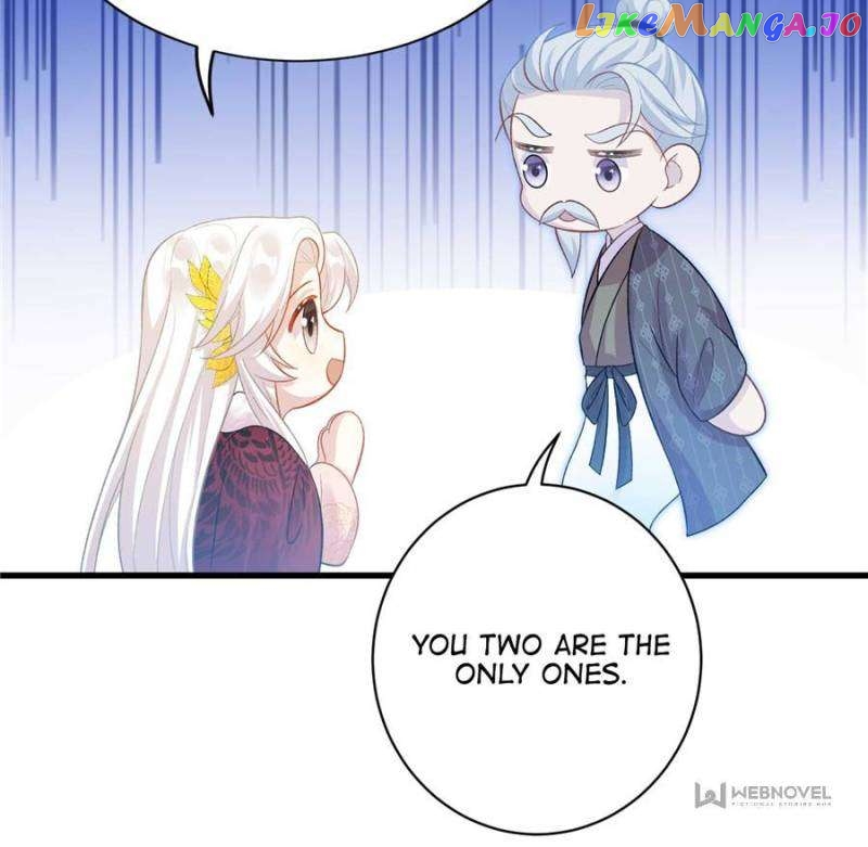 The Beauty and Her Adonises Chapter 77 - page 19