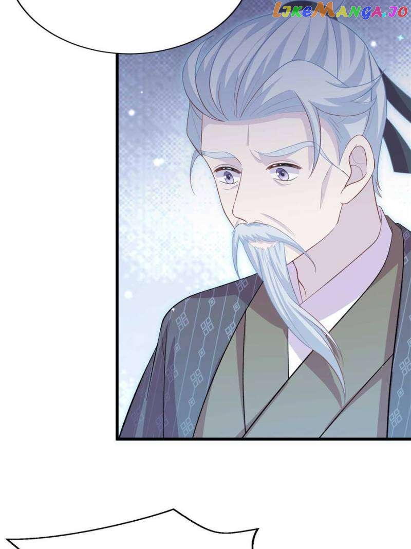 The Beauty and Her Adonises Chapter 77 - page 25