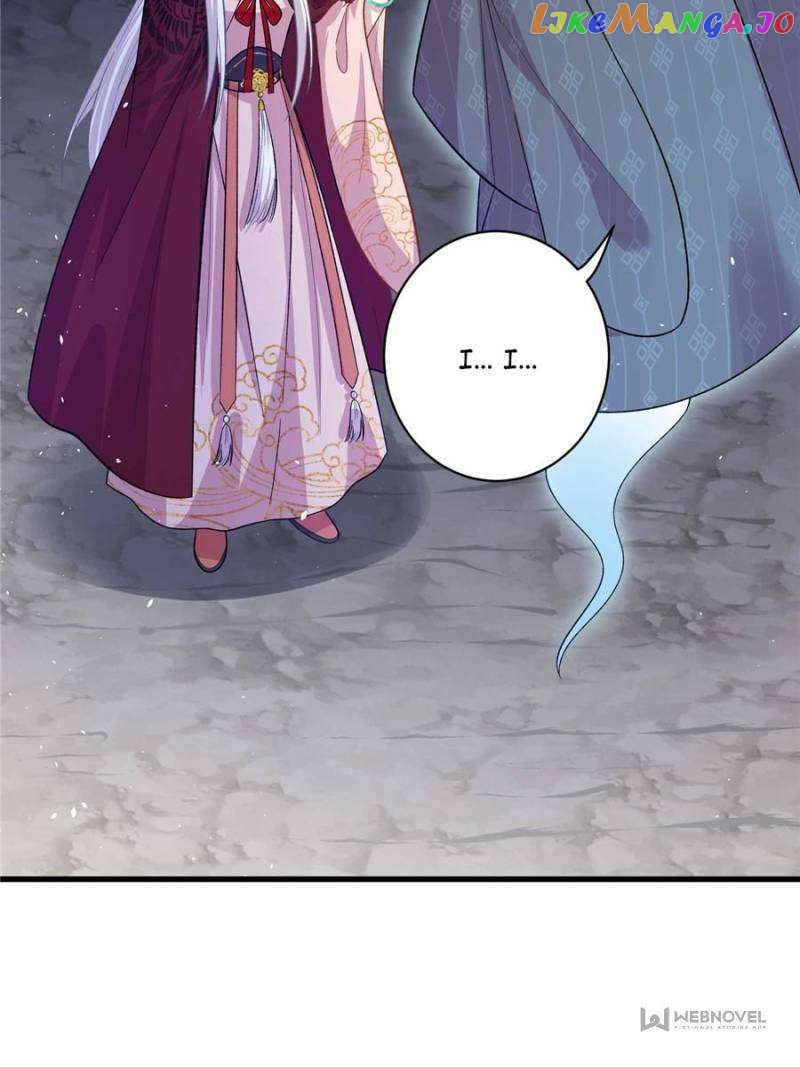 The Beauty and Her Adonises Chapter 77 - page 28
