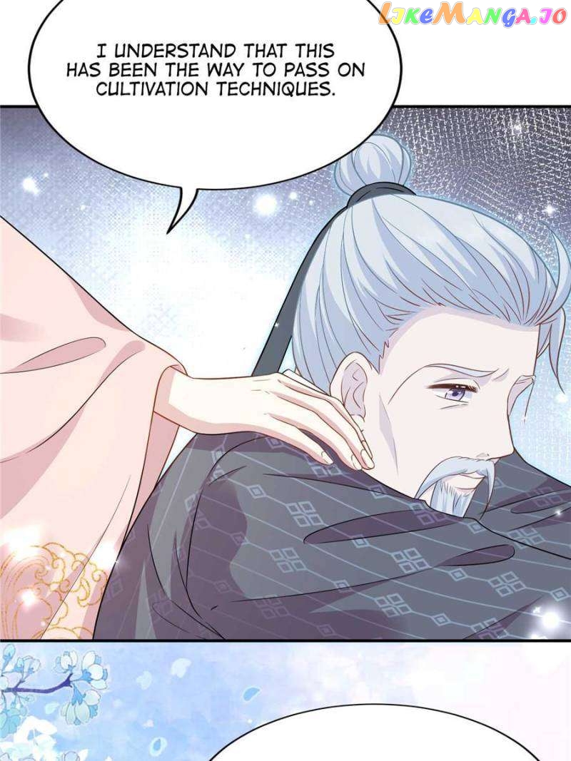 The Beauty and Her Adonises Chapter 77 - page 30