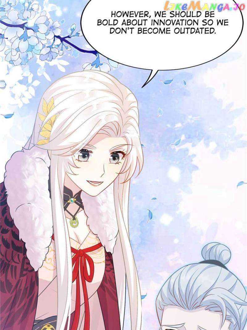 The Beauty and Her Adonises Chapter 77 - page 31