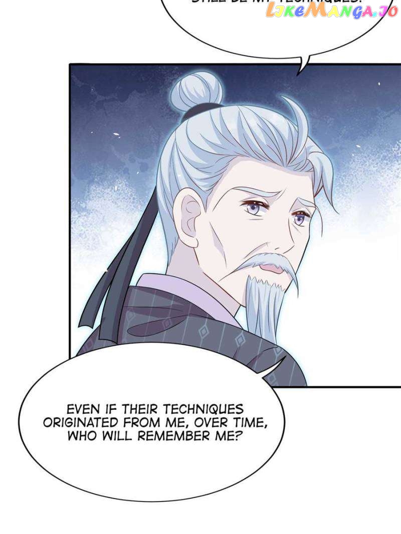 The Beauty and Her Adonises Chapter 77 - page 33