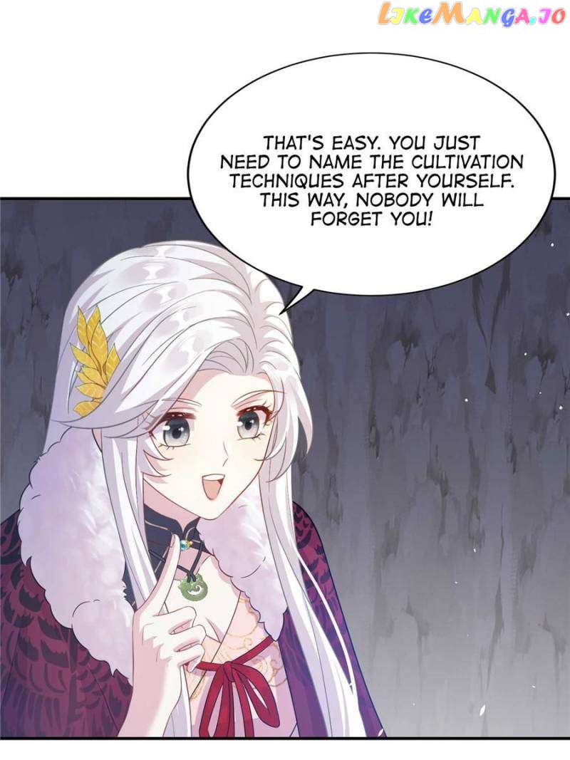 The Beauty and Her Adonises Chapter 77 - page 34