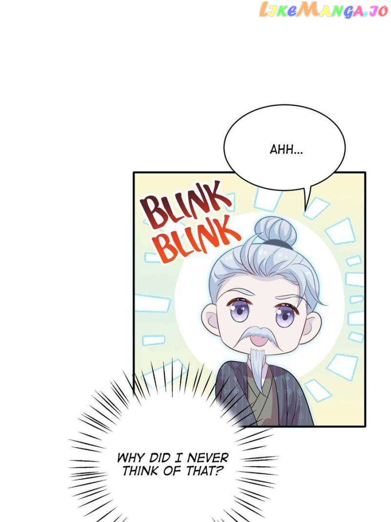 The Beauty and Her Adonises Chapter 77 - page 35
