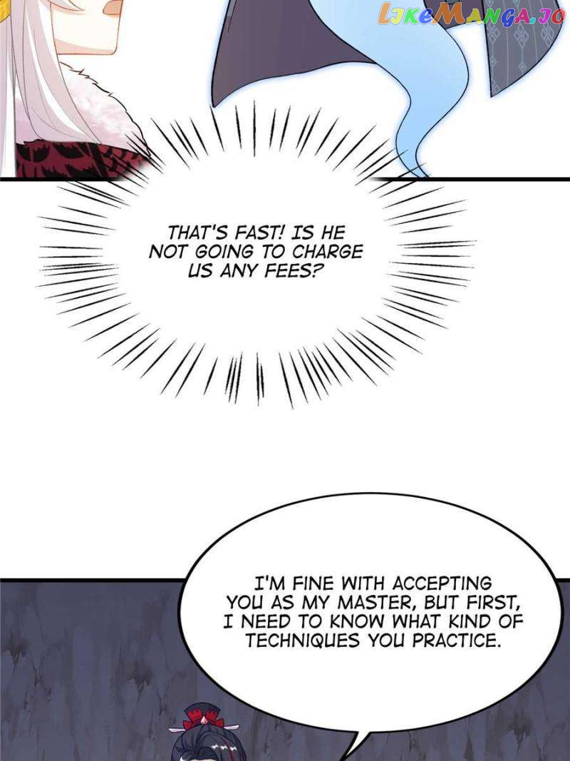 The Beauty and Her Adonises Chapter 77 - page 4