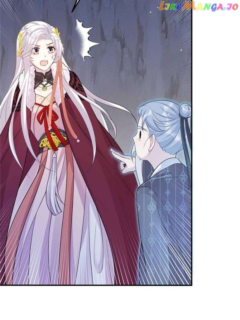 The Beauty and Her Adonises Chapter 77 - page 41