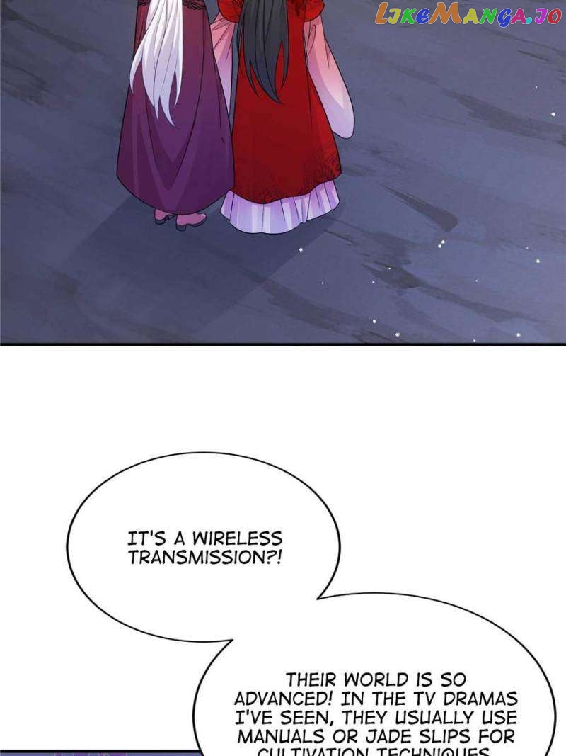 The Beauty and Her Adonises Chapter 77 - page 43