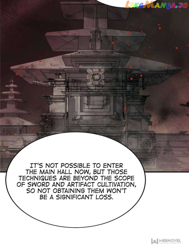 The Beauty and Her Adonises Chapter 77 - page 46