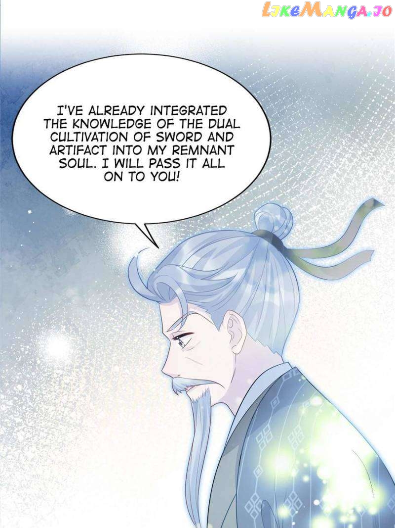 The Beauty and Her Adonises Chapter 77 - page 48