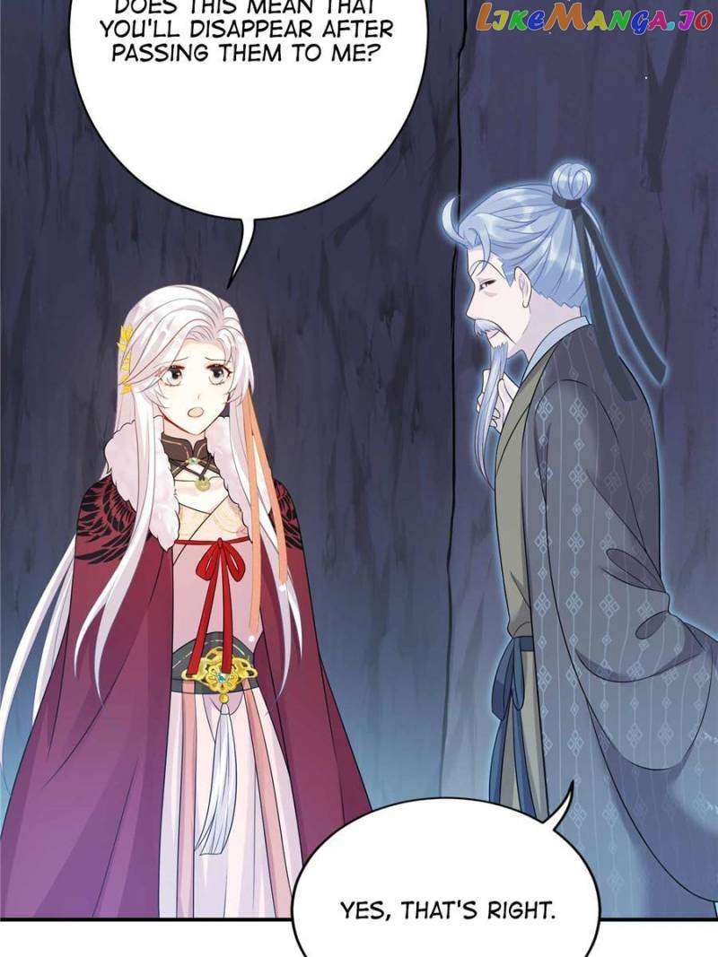 The Beauty and Her Adonises Chapter 77 - page 51