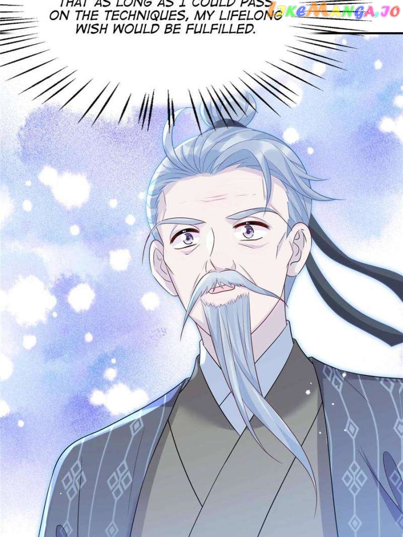 The Beauty and Her Adonises Chapter 77 - page 55