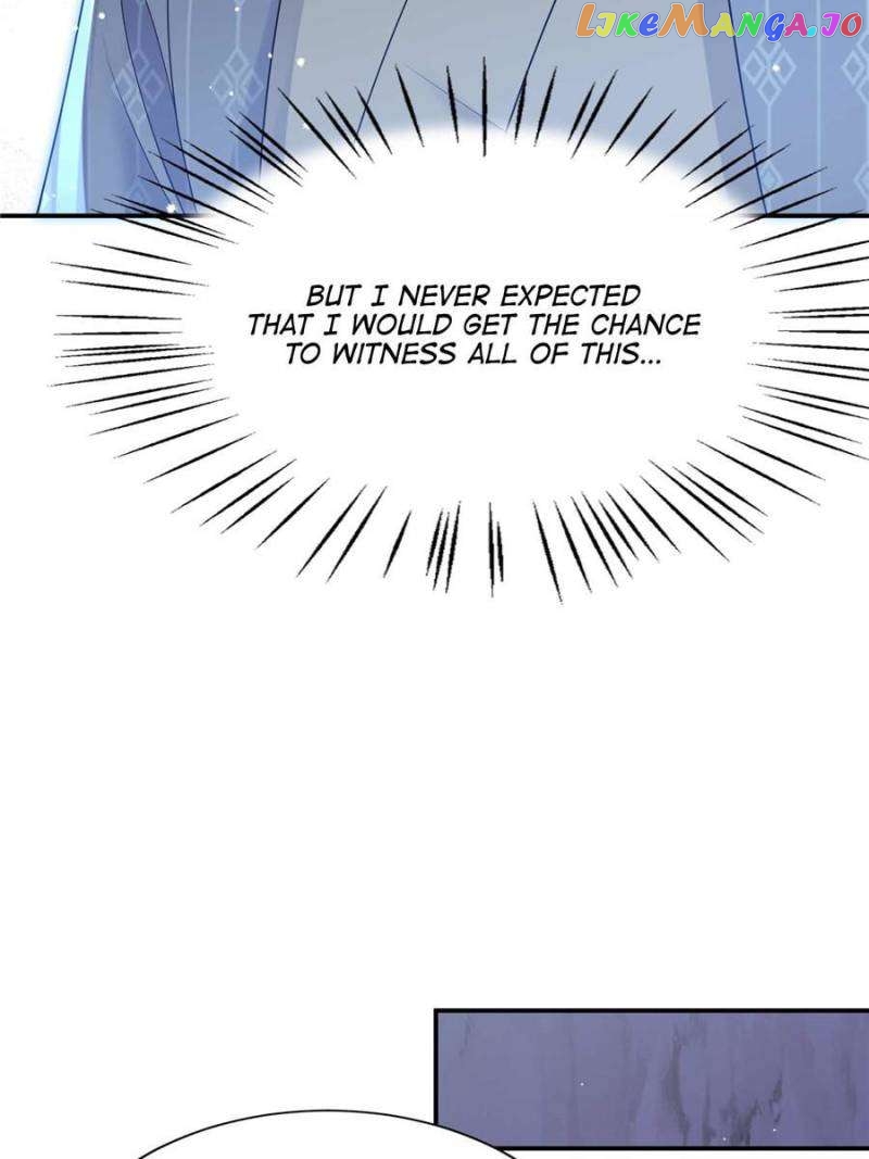 The Beauty and Her Adonises Chapter 77 - page 56