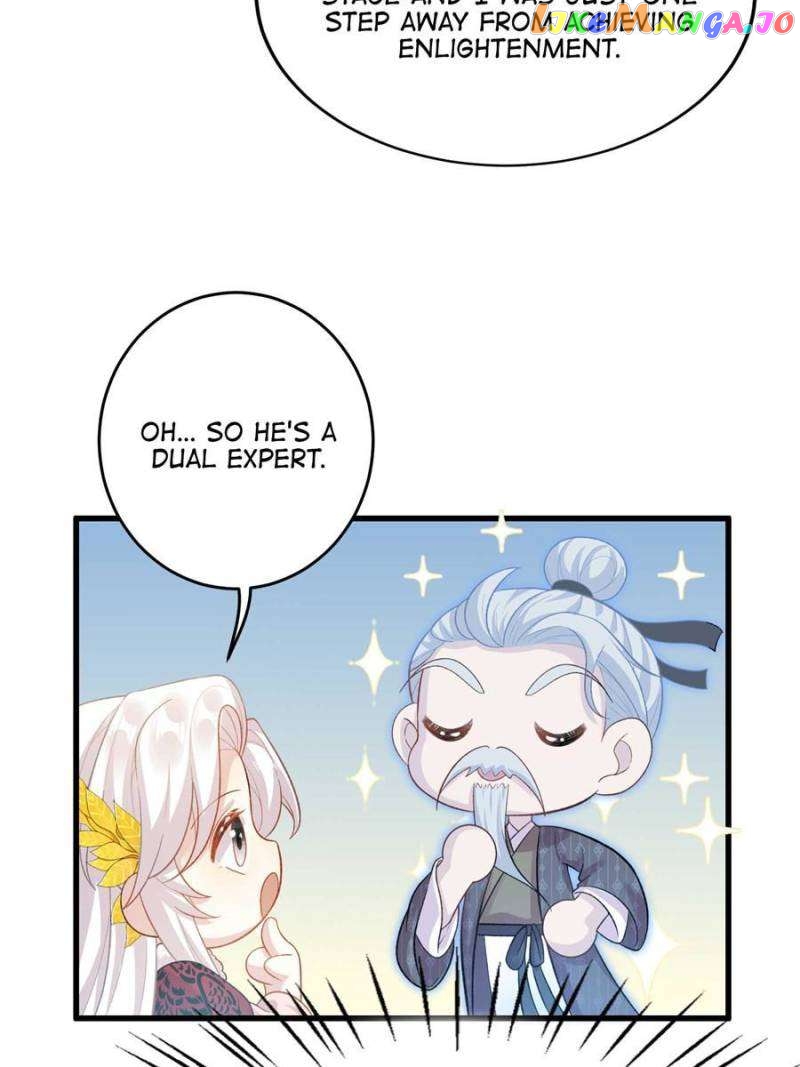 The Beauty and Her Adonises Chapter 77 - page 7