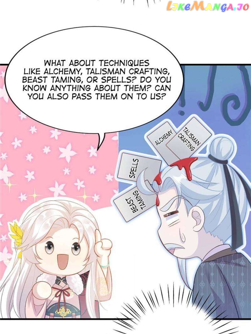 The Beauty and Her Adonises Chapter 77 - page 9