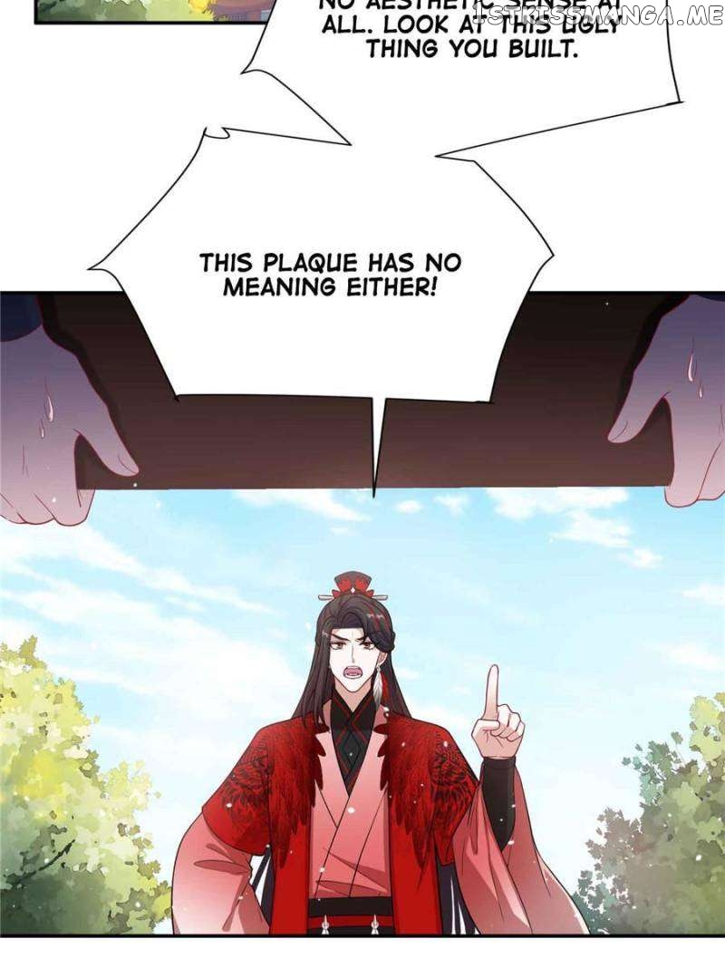 The Beauty and Her Adonises Chapter 49 - page 13