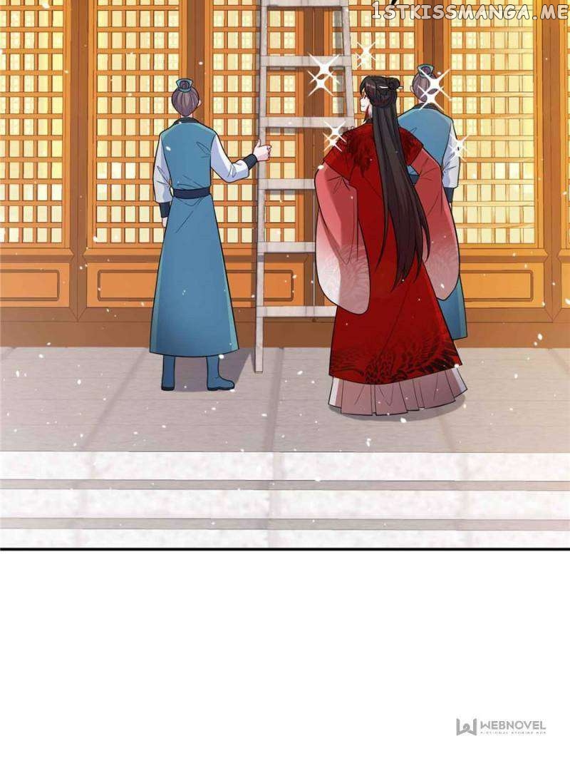 The Beauty and Her Adonises Chapter 49 - page 18