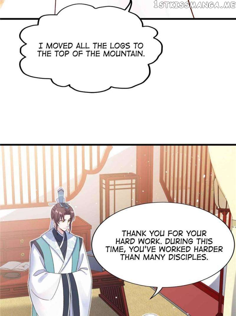 The Beauty and Her Adonises Chapter 49 - page 2
