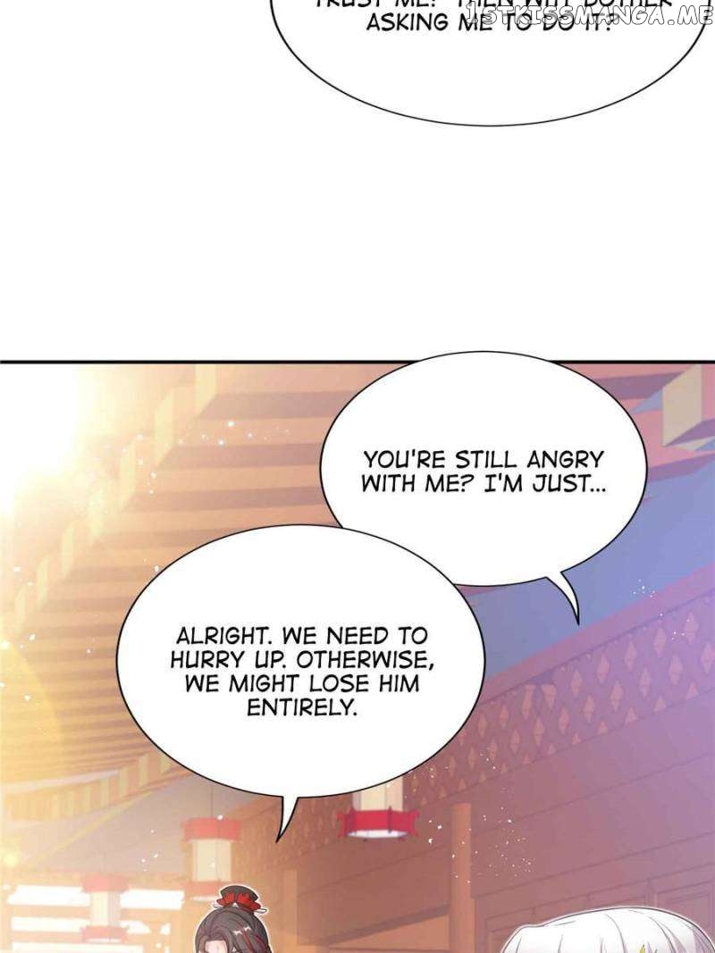 The Beauty and Her Adonises Chapter 49 - page 22