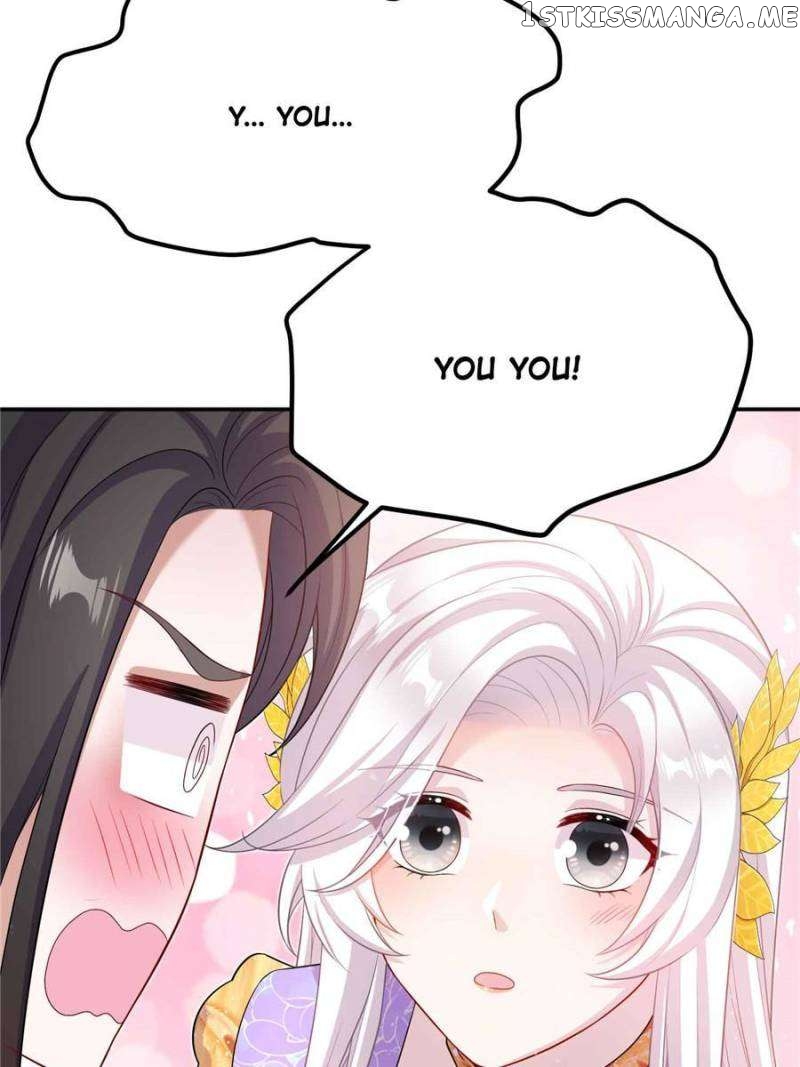 The Beauty and Her Adonises Chapter 49 - page 31
