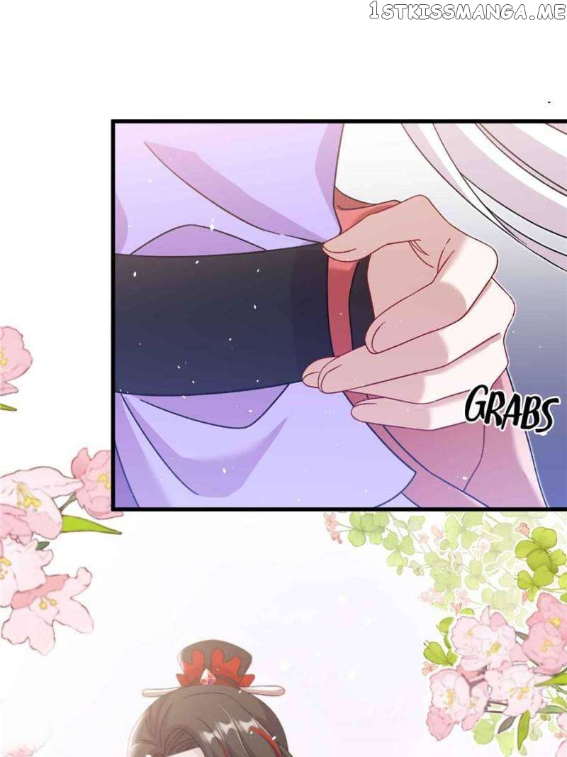 The Beauty and Her Adonises Chapter 49 - page 38