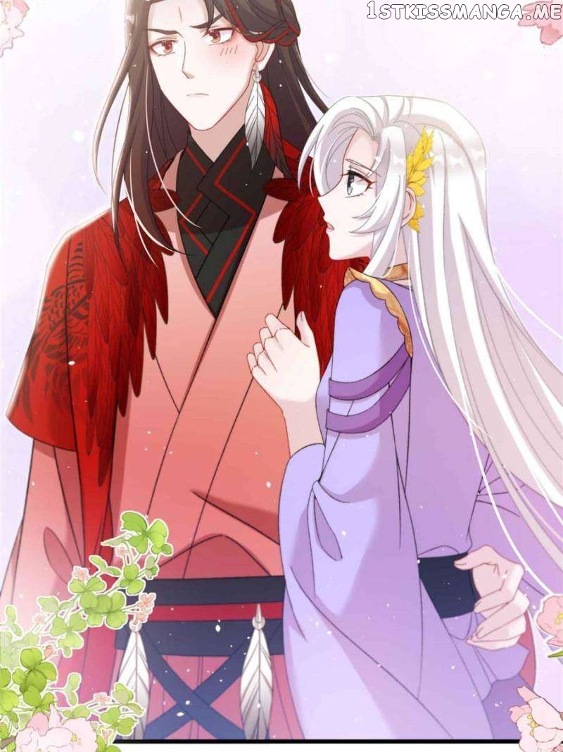 The Beauty and Her Adonises Chapter 49 - page 39