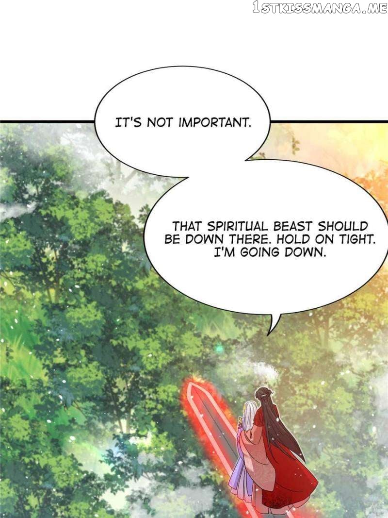 The Beauty and Her Adonises Chapter 49 - page 47