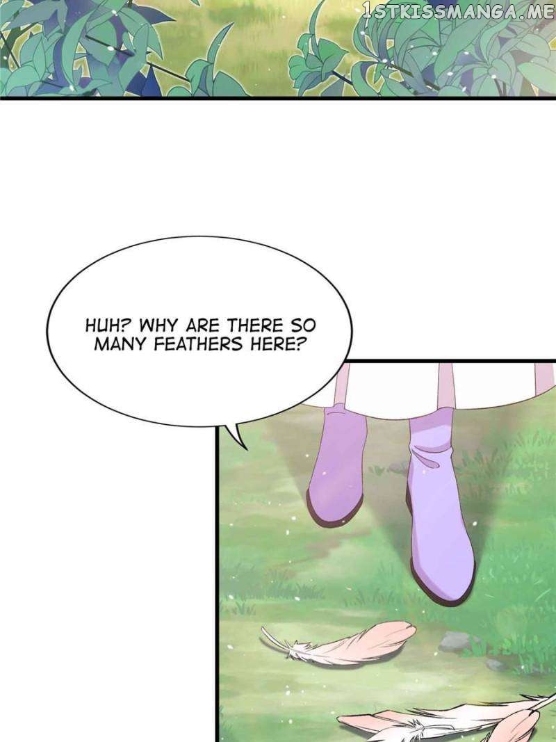 The Beauty and Her Adonises Chapter 49 - page 51