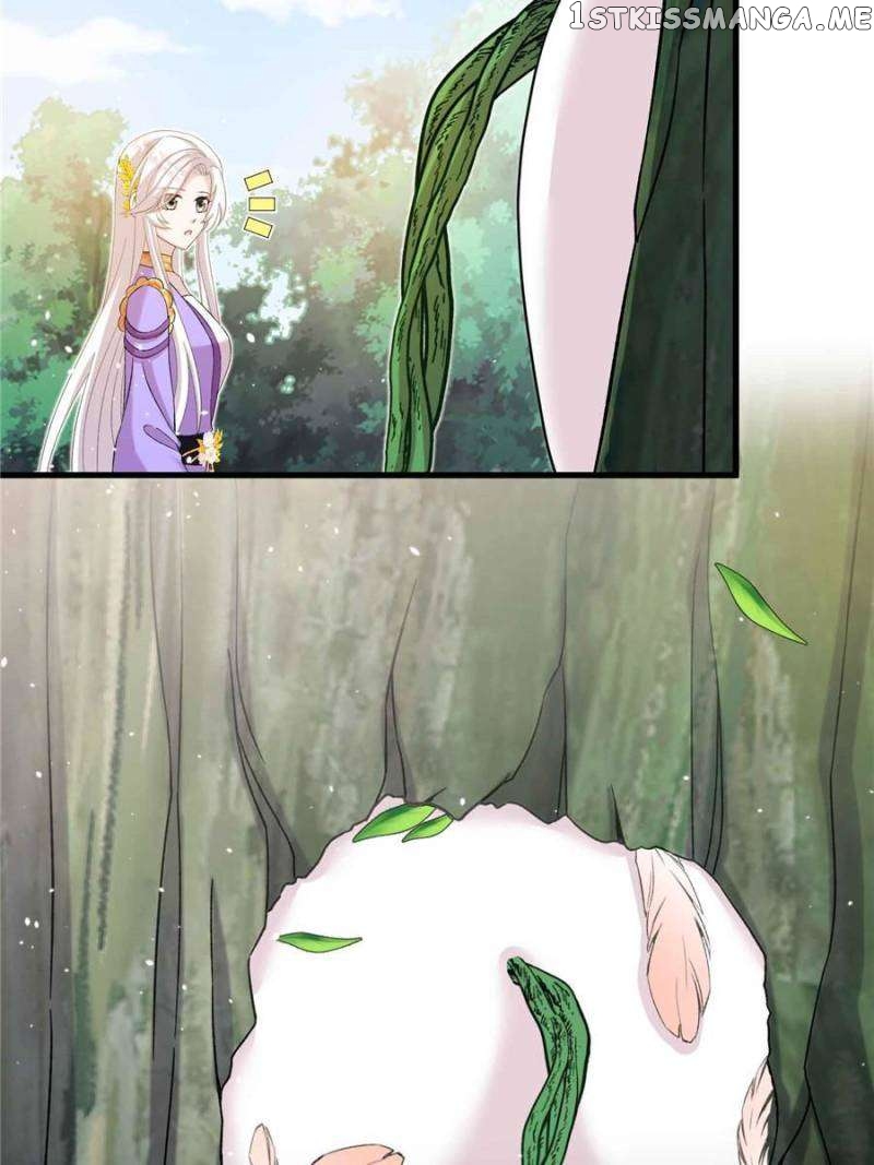 The Beauty and Her Adonises Chapter 49 - page 54