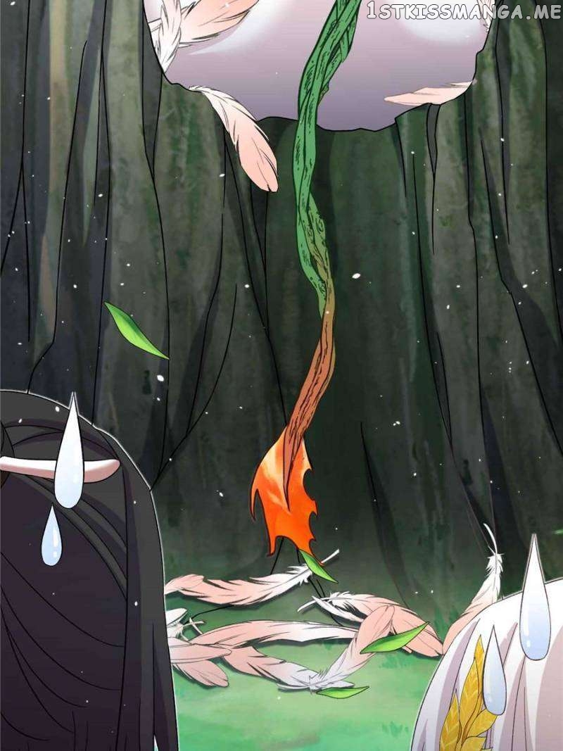 The Beauty and Her Adonises Chapter 49 - page 55