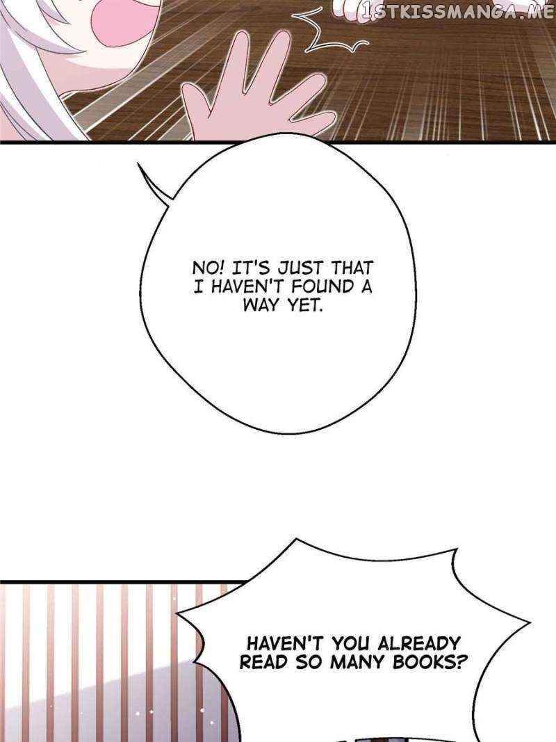 The Beauty and Her Adonises Chapter 49 - page 7