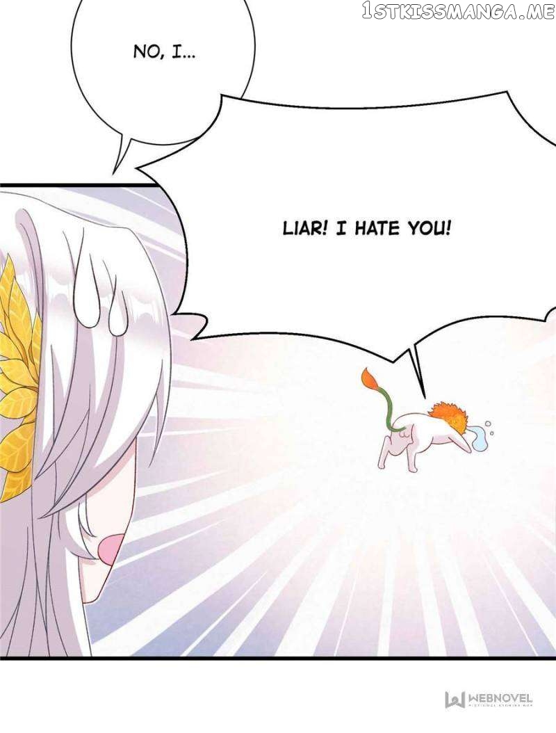 The Beauty and Her Adonises Chapter 49 - page 9