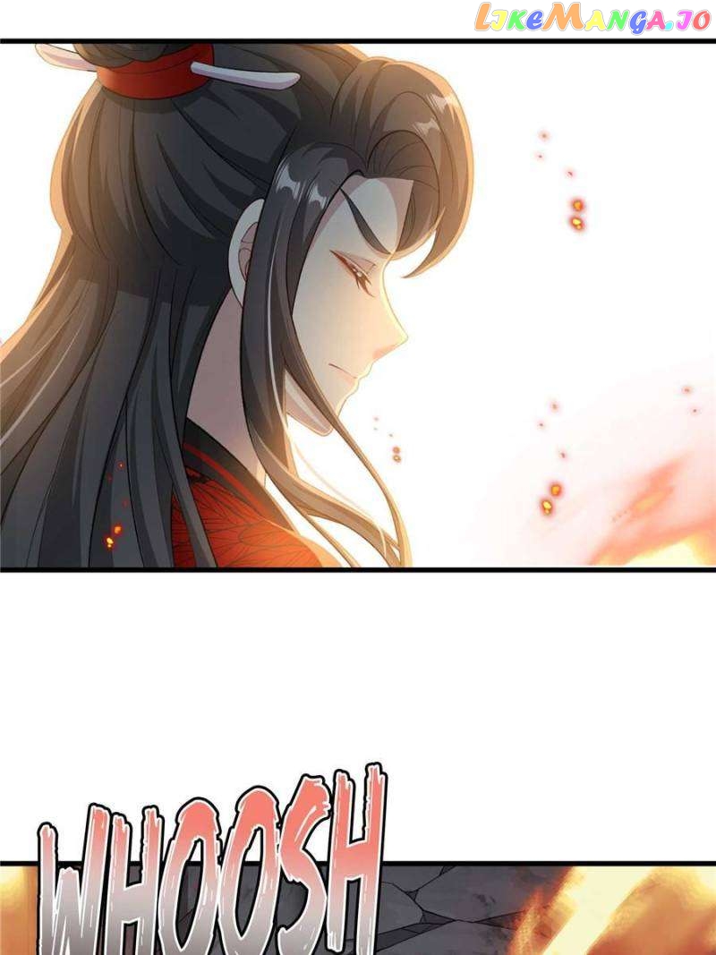 The Beauty and Her Adonises Chapter 76 - page 13