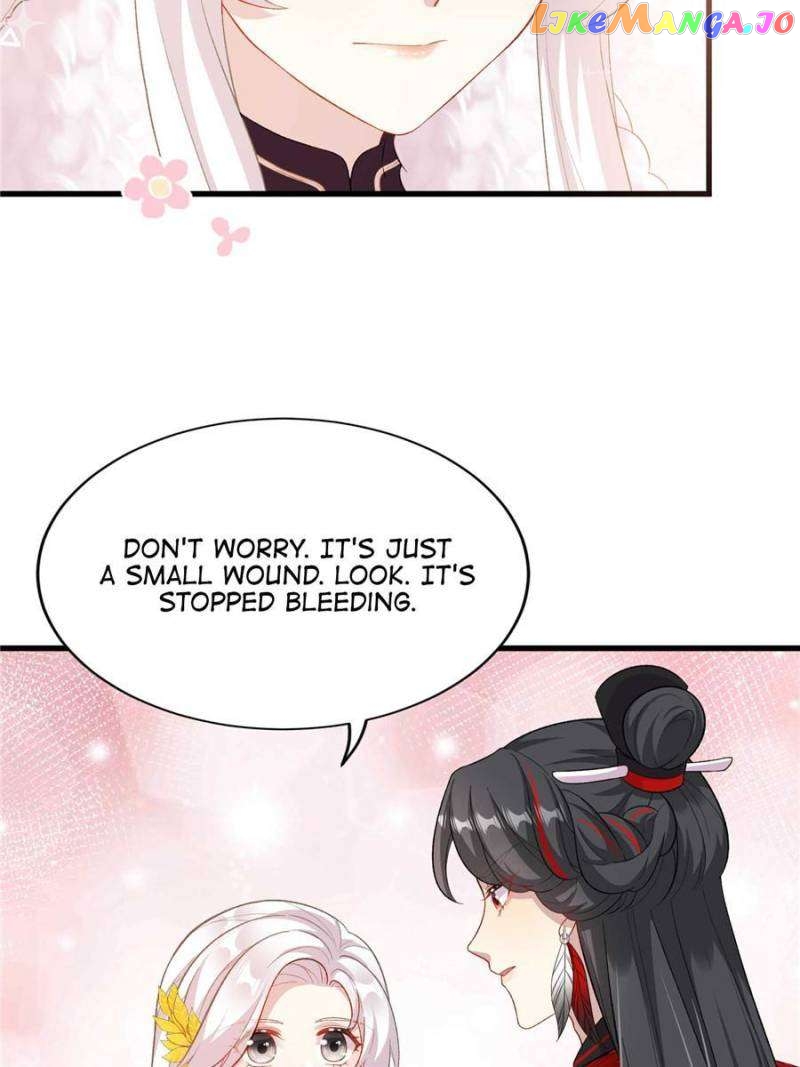 The Beauty and Her Adonises Chapter 76 - page 20