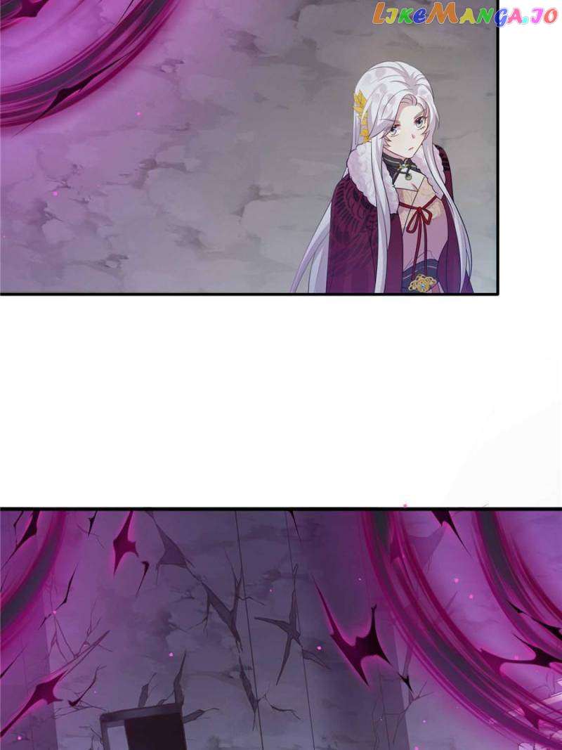The Beauty and Her Adonises Chapter 76 - page 25