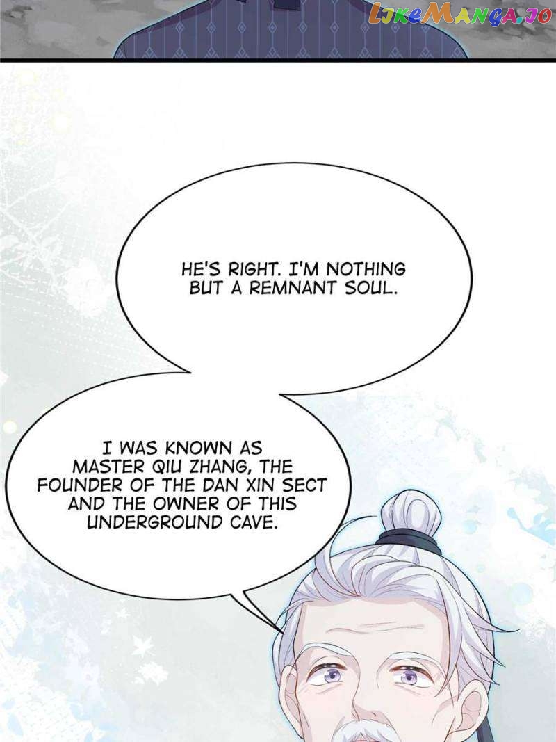 The Beauty and Her Adonises Chapter 76 - page 37