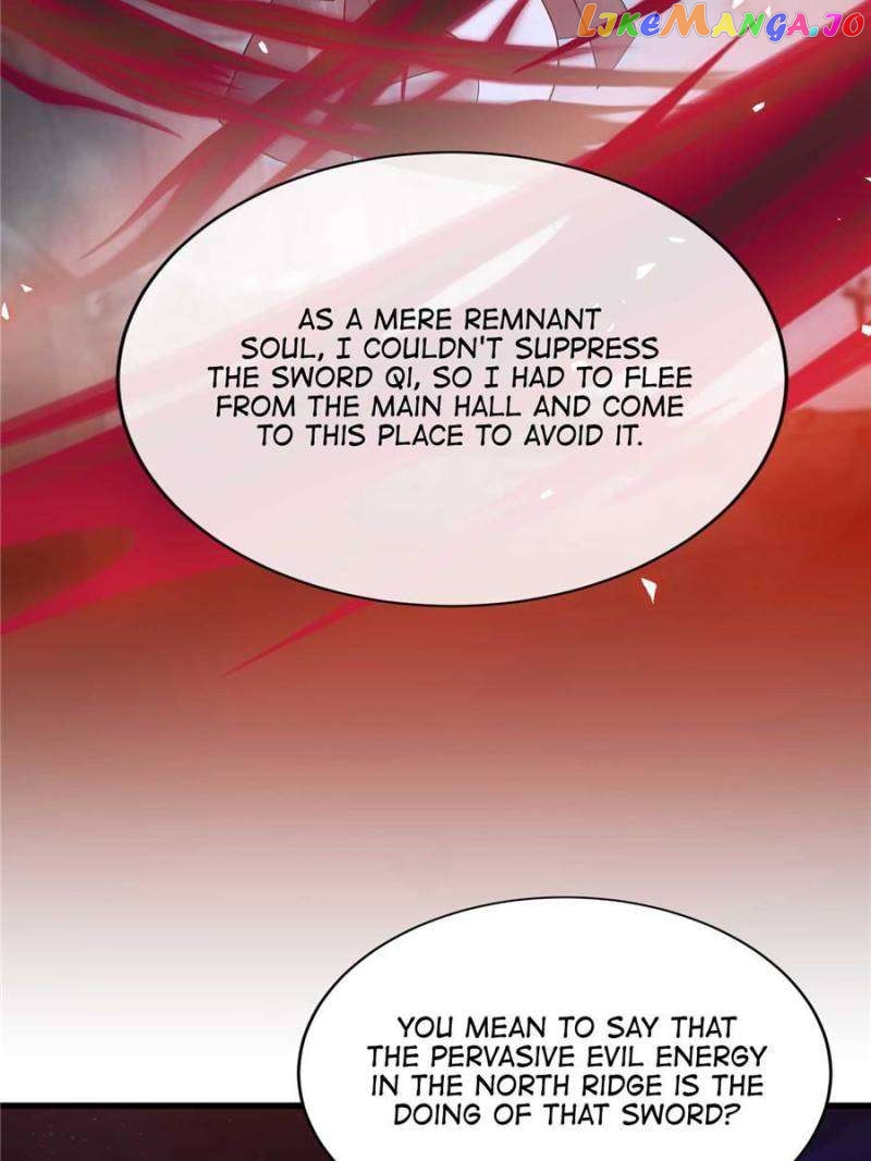 The Beauty and Her Adonises Chapter 76 - page 49