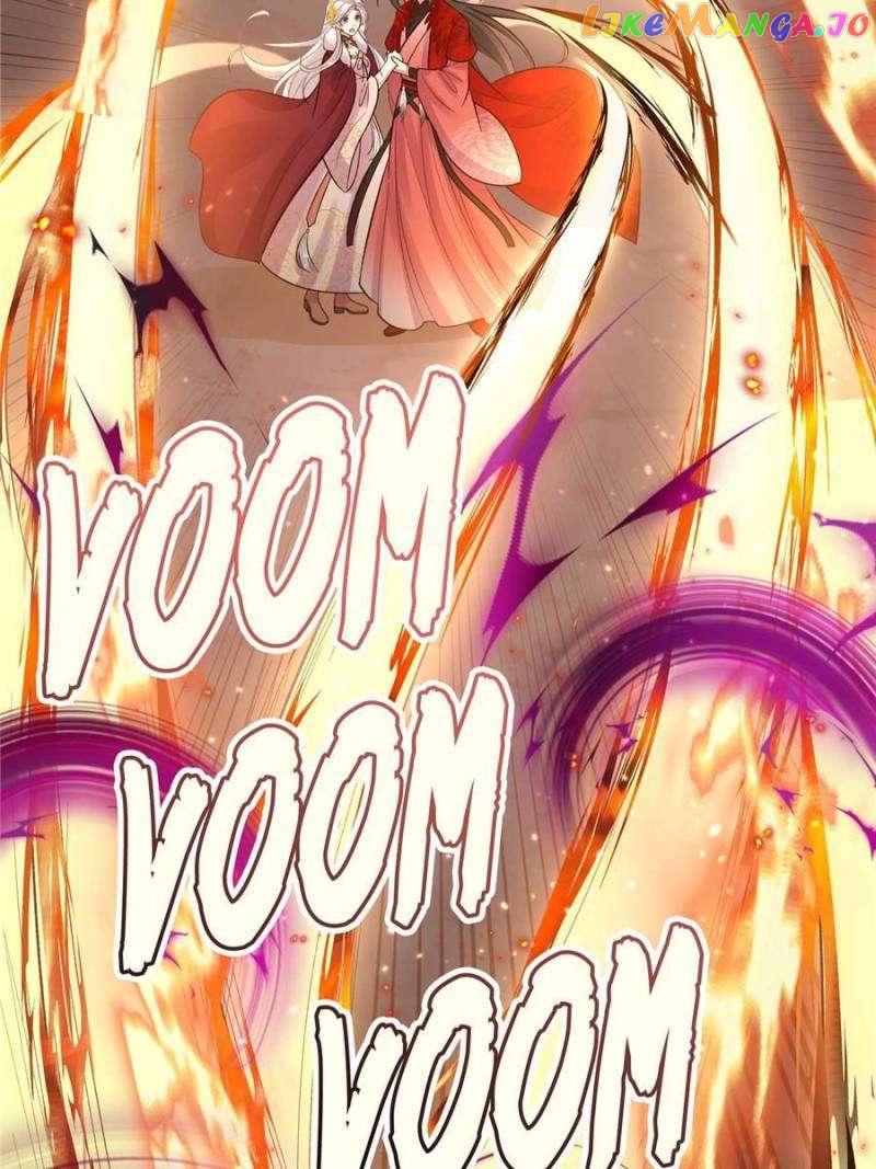 The Beauty and Her Adonises Chapter 76 - page 7