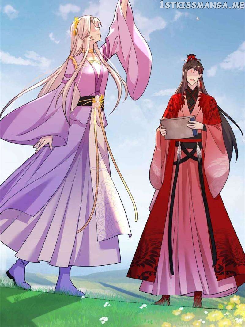 The Beauty and Her Adonises Chapter 48 - page 16