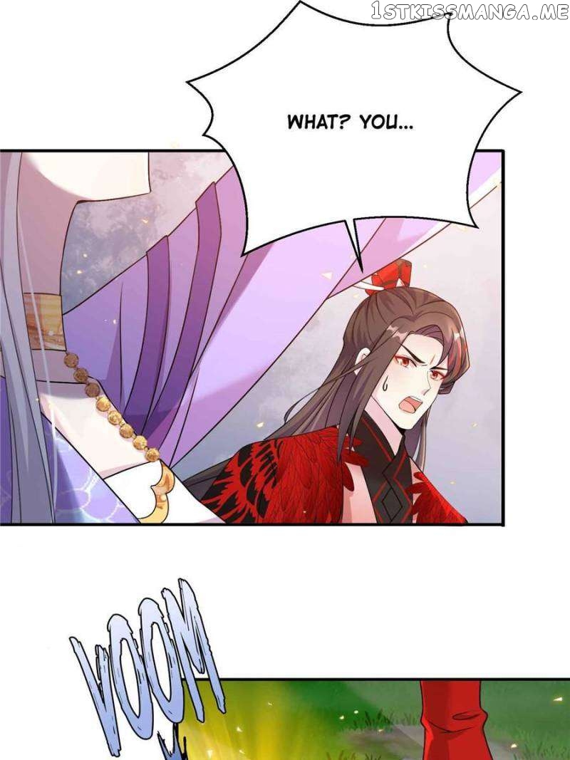 The Beauty and Her Adonises Chapter 48 - page 18