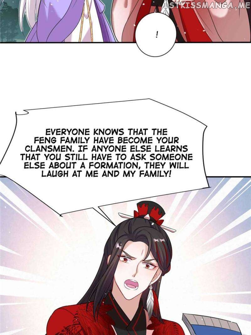 The Beauty and Her Adonises Chapter 48 - page 2