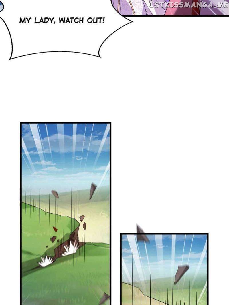 The Beauty and Her Adonises Chapter 48 - page 25